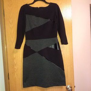 Tahari Arthur S Levine Dress Size 6.